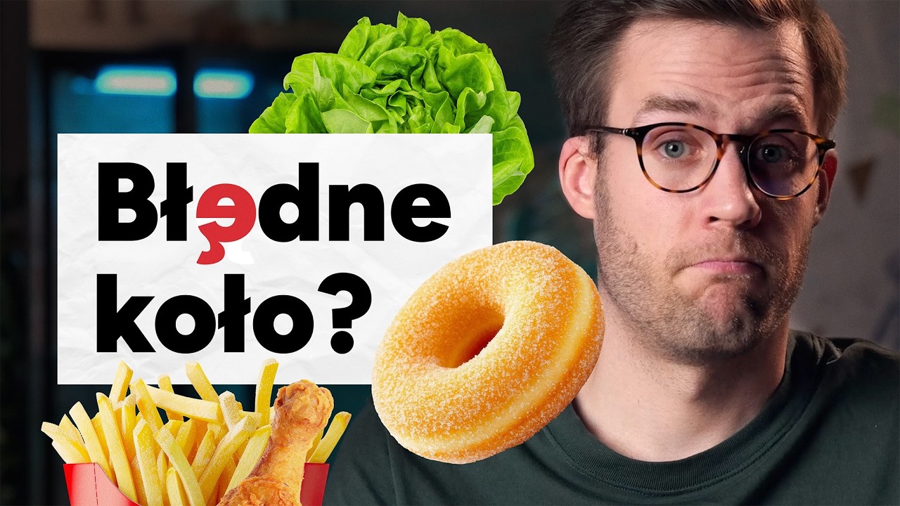 Dlaczego nie możesz schudnąć? Pętla insulinooporności