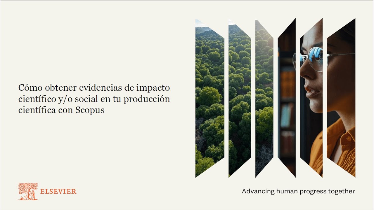 Scopus: Analiza la relevancia de tu producción científica con base a criterios de autor
