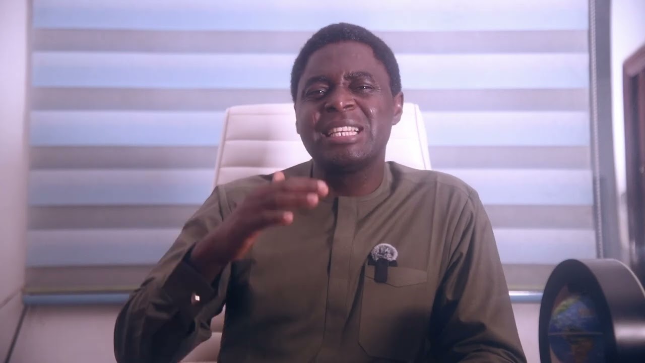 7 MANIFESTATION OF THE SPIRIT - THE SPIRIT OF WISDOM (Part 1)