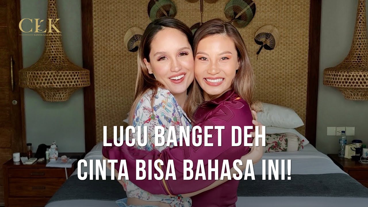Masak Buka Puasa Bareng Patricia Gouw | Mau Belajar Masak Tapi Malah Kabur!
