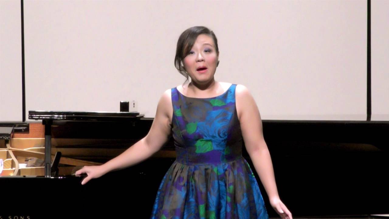 Linden Lea - Ralph Vaughan Williams