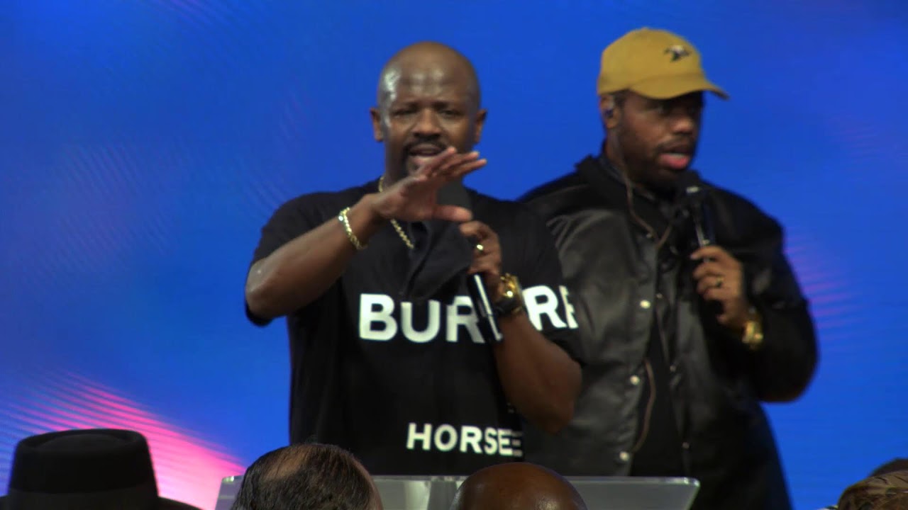 The Well Church Live | 4 Keys To Obtaining Victory Even If 2026 Doesn’t Go As Planned | Devotion