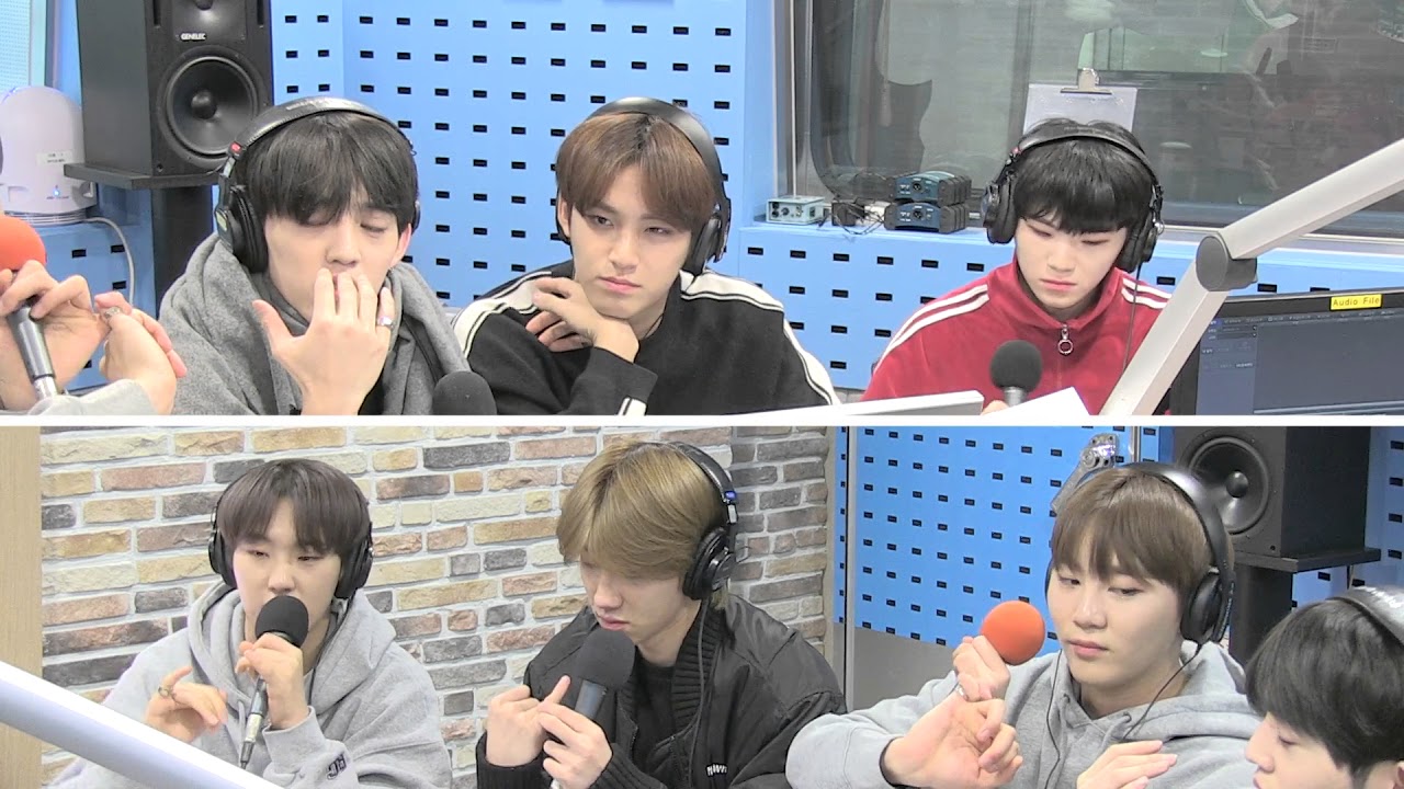 세븐틴 (Seventeen), 호시 고맙다 안무 영감은 어디서? [SBS 최화정의 파워타임]