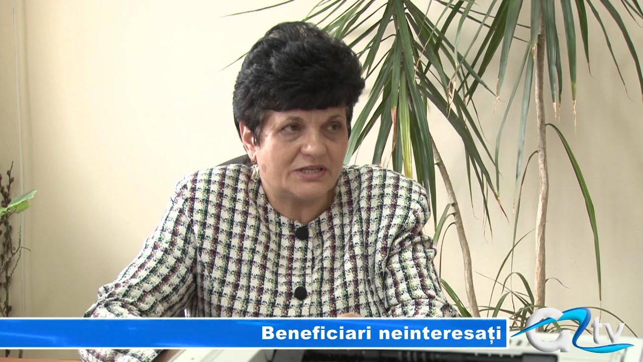 BENEFICIARI NEINTERESATI