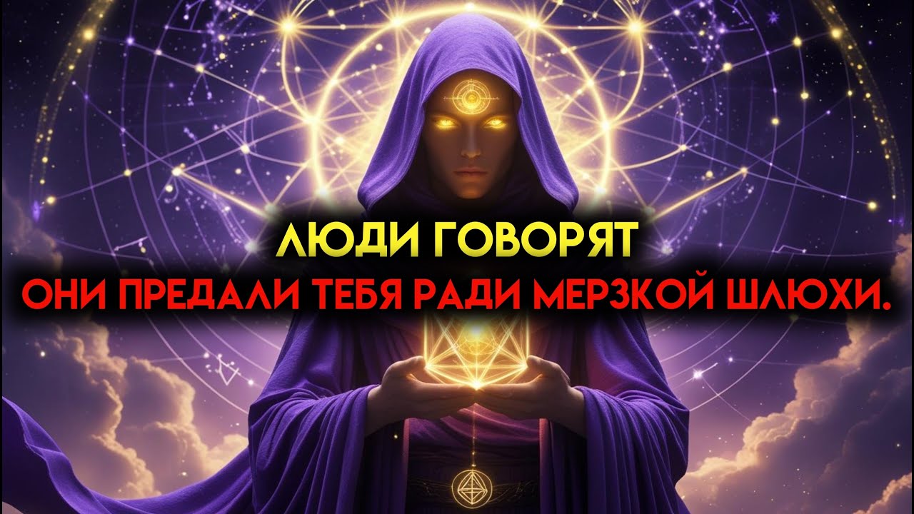 Избранные, налёты уже на подходе! Они предали тебя, чтобы заполучить эти деньги!