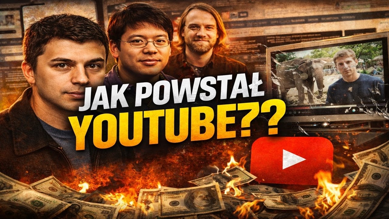 YouTube Platforma Która Zmieniła Internet