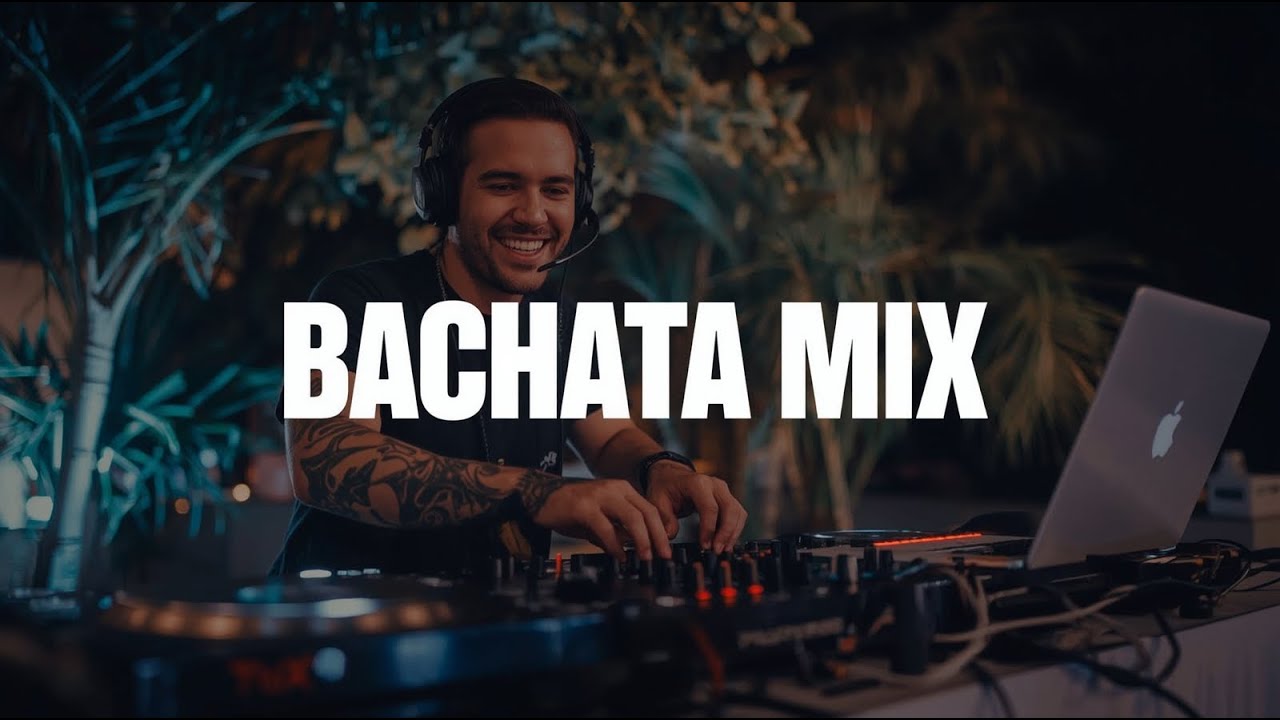 Bachata Romántica 2026 🔥 | Ritmos Latinos 💃❤️‍🔥