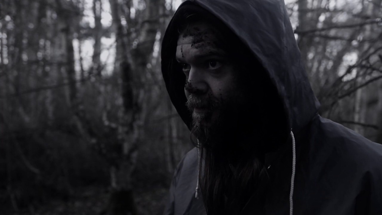 Headsic - Let This Be Damned [OFFICIAL MUSIC VIDEO]