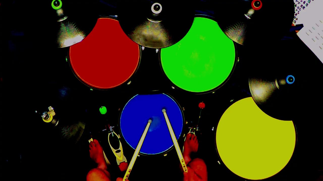 Drum Fills 97
