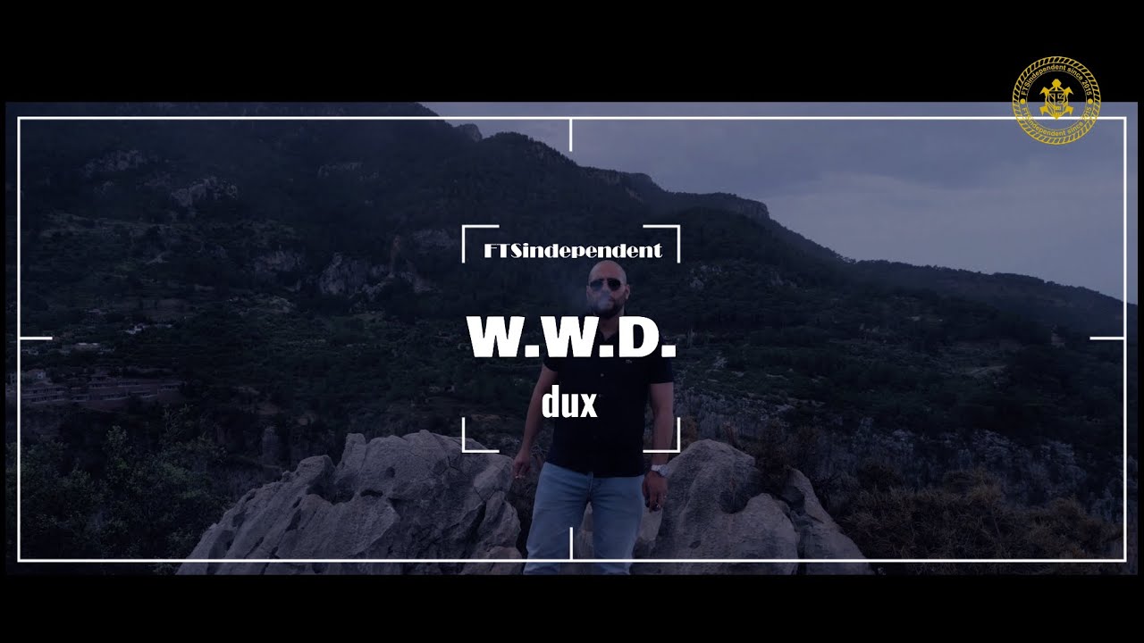 dux - was weißt du?! (Mix & Master by Saved Music Productions)