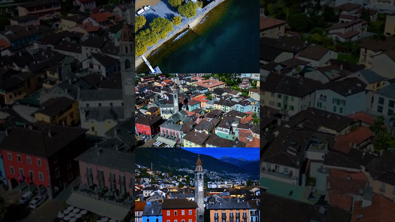 Ascona