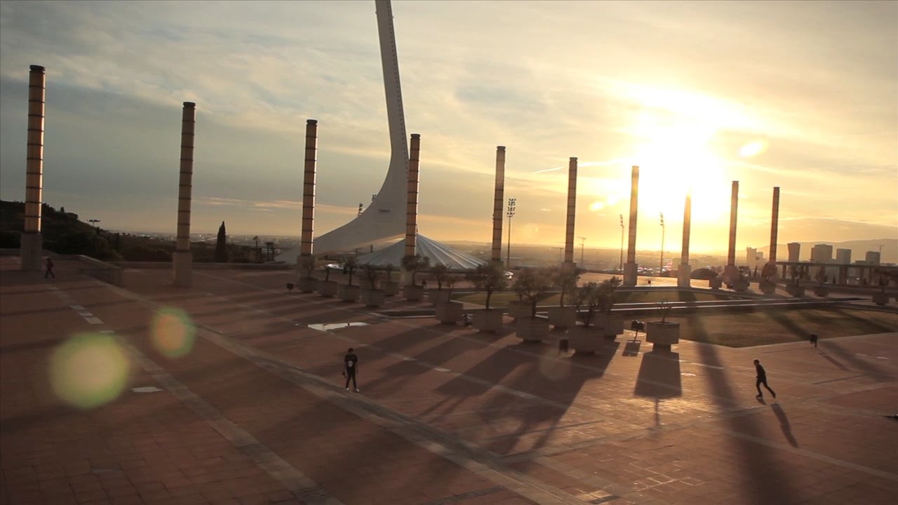 Barcelona Sessions - ConferenceTV 2010