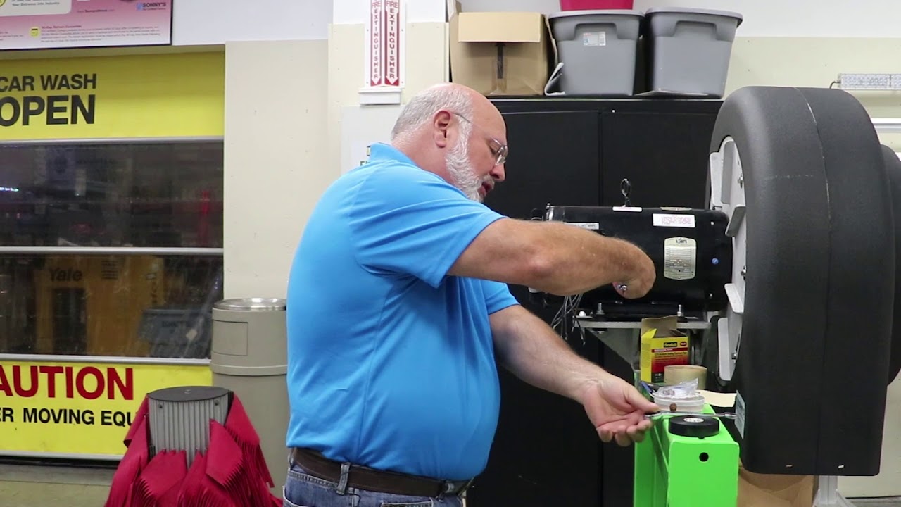 How to Properly Wire Your Car Wash Blower Motors