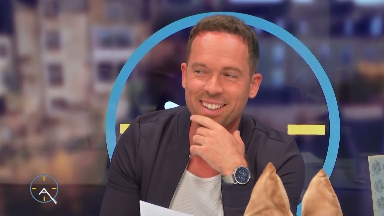 Au Quotidien - La suite du mercredi 7 septembre 2022