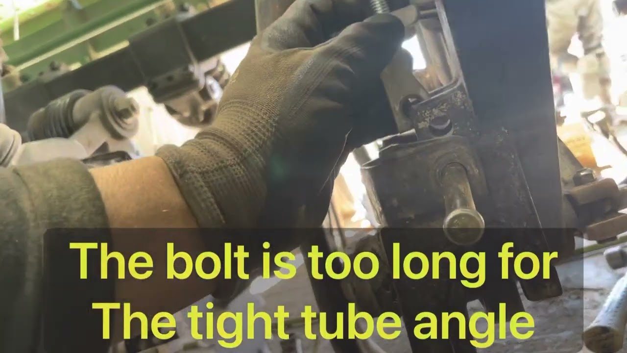 Prostitch Boot Stabilizer Issues with Box Drills