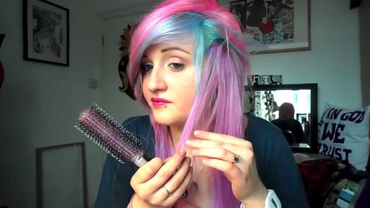 Glueing My Extensions.