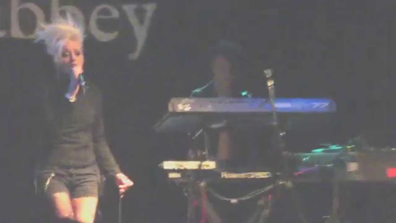 The Frozen Autumn - Radio Station - Chicago, IL