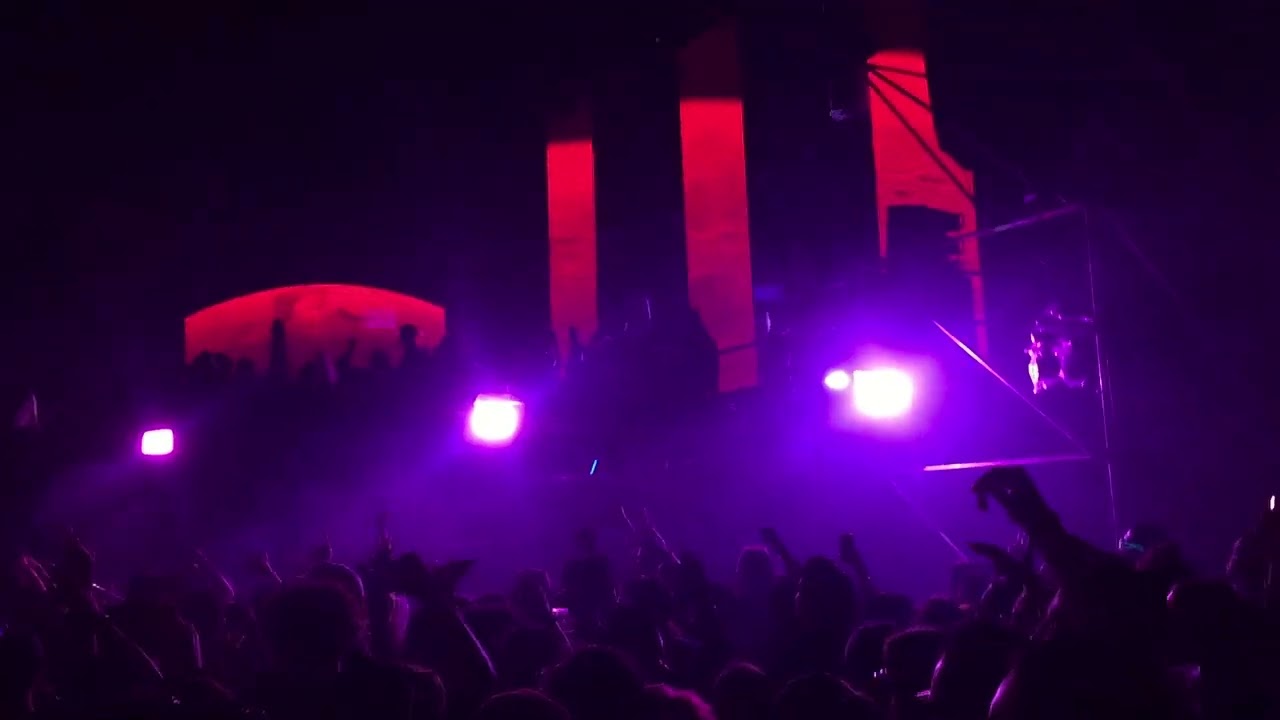 Solomun cdmx 2022