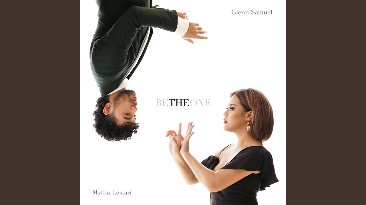 Be The One (feat. Glenn Samuel)