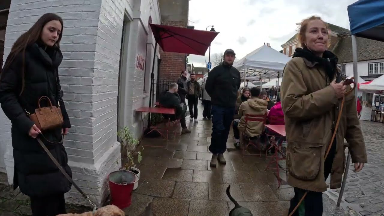 Old things in Faversham..
