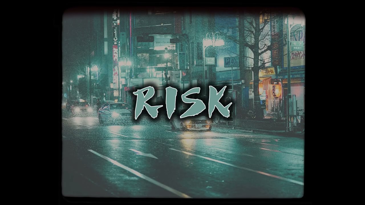 Boom Bap Beat "RISK" / FREE USE BEAT / Boom Bap Beat Hip Hop Instrumental / Prod. TA-BAKA