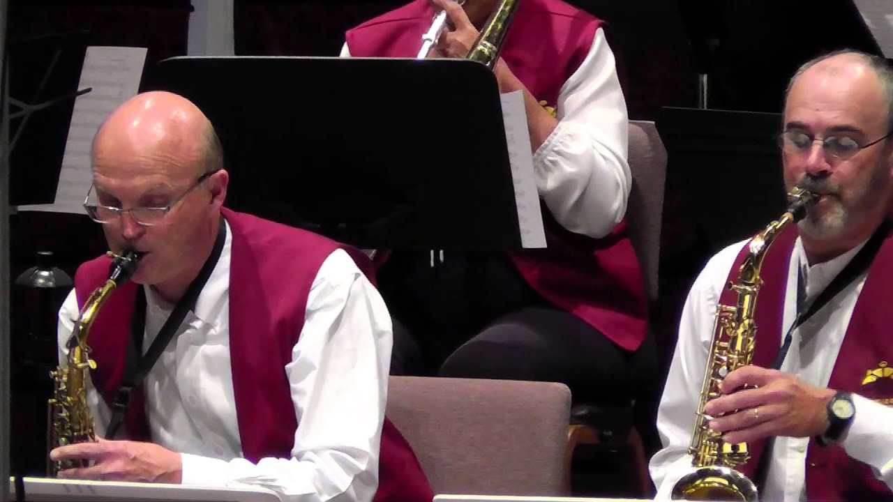 My Funny Valentine - Lorenz Hart, Richard Rodgers, Mike Smukal