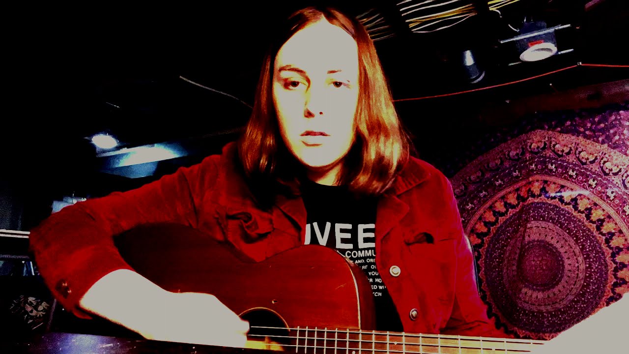 jesus christ by Big Star (full band cover)
