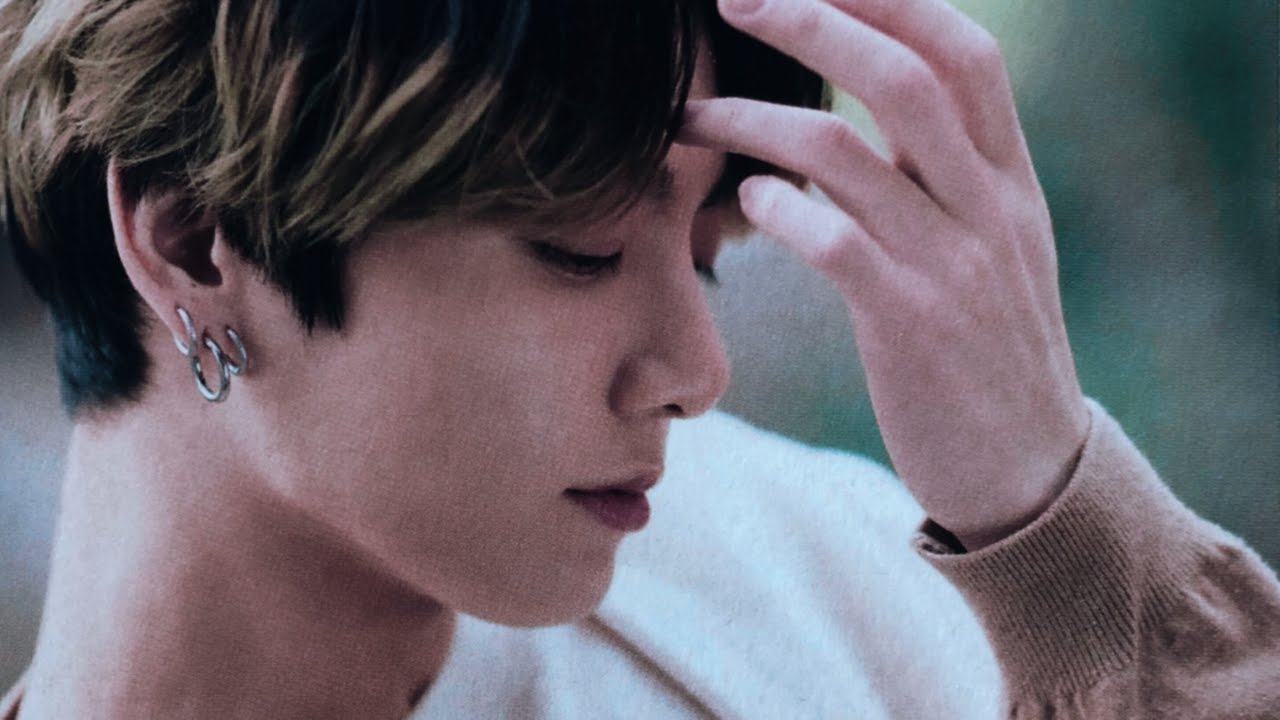 jeon jungkook - sad forever (fmv)