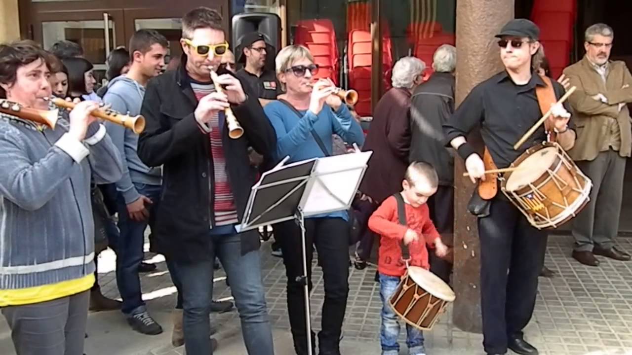 El Bequetero, inauguració fira de la República de Torrelameu