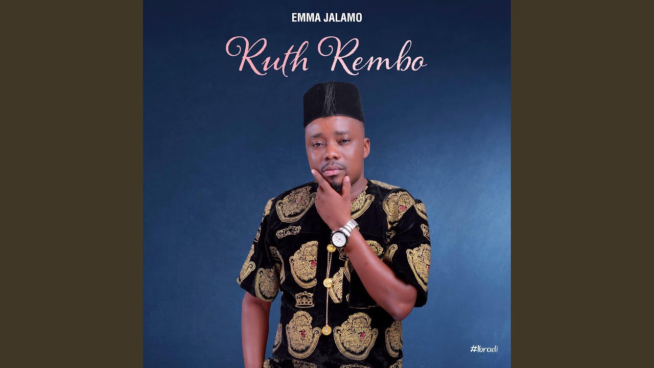 Ruth Rembo