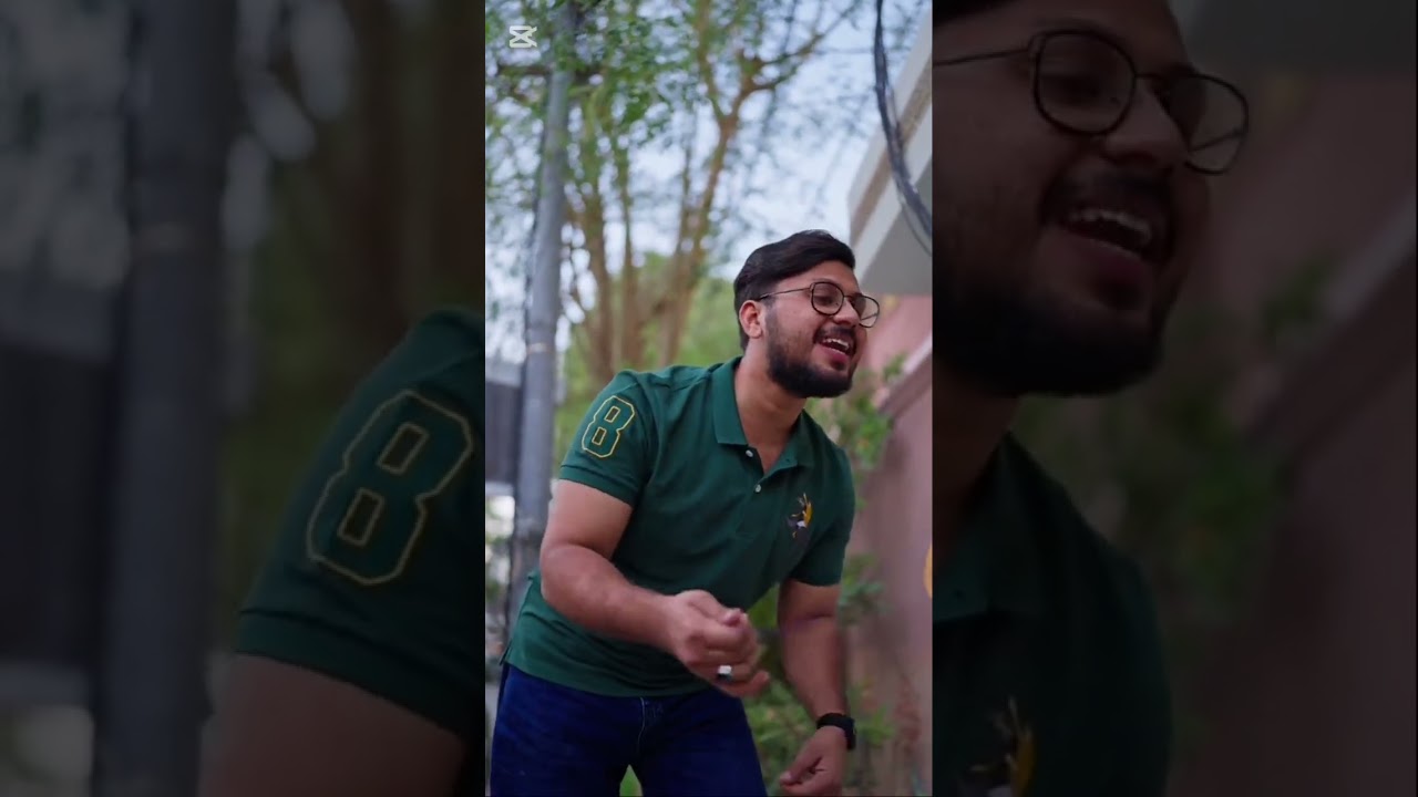 Laeeq ka Ramazan | Episode 4 | Marzi Raza ki