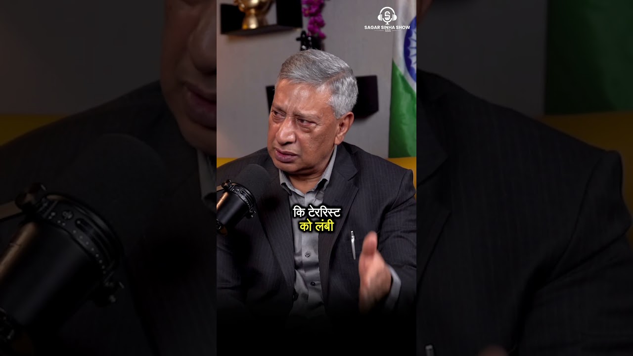 IC 814 Hijack Incident EXPLAINED | Sagar Sinha Show |