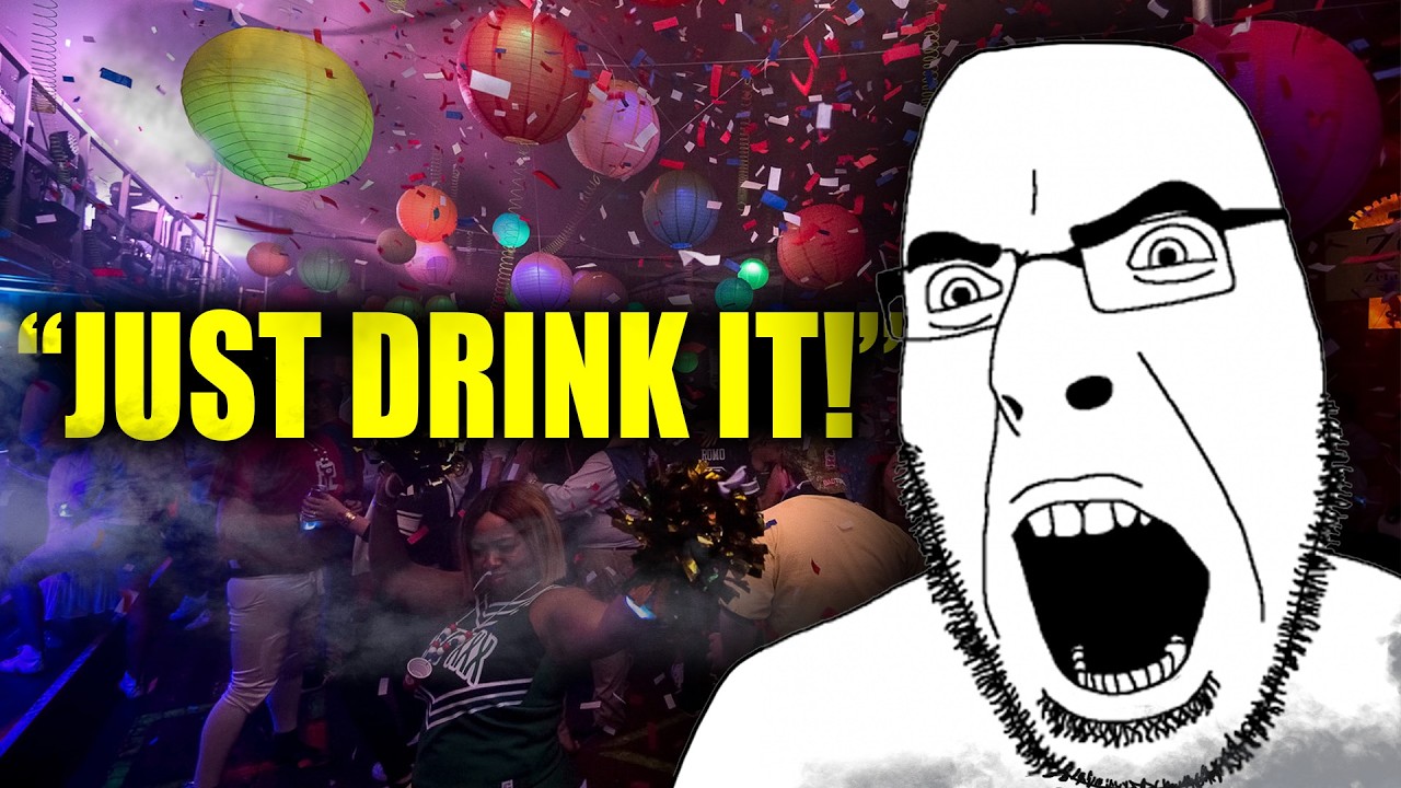 Худшие виды социального давления