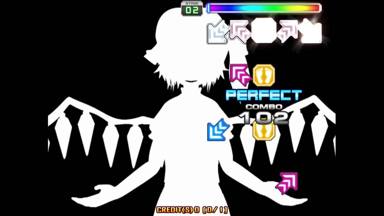 [펌프 2015] Bad Apple!! (feat. Nomico)