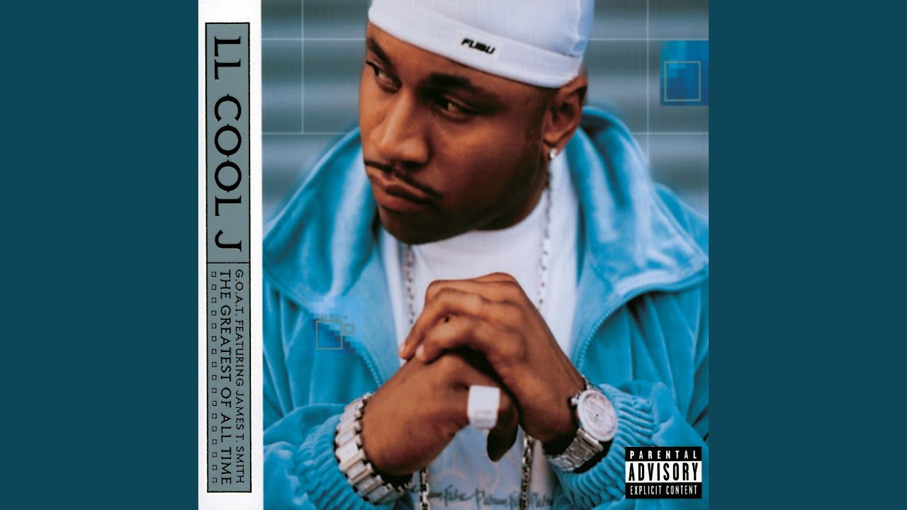 LL COOL J