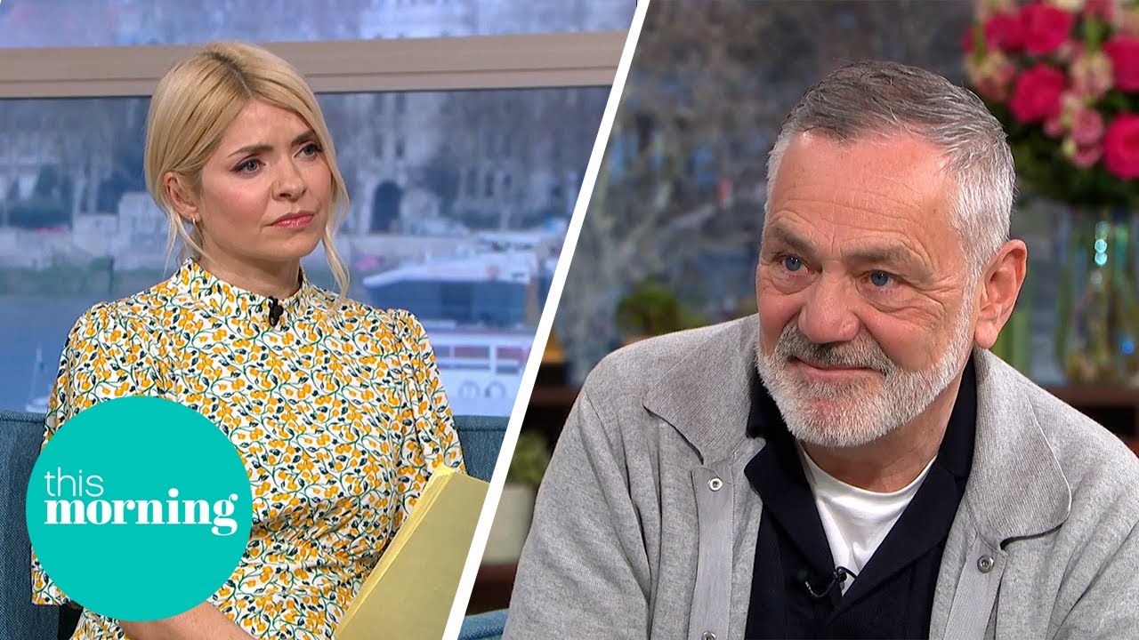 True Crime With David Wilson: ‘There’s No Place Like Home’ | This Morning