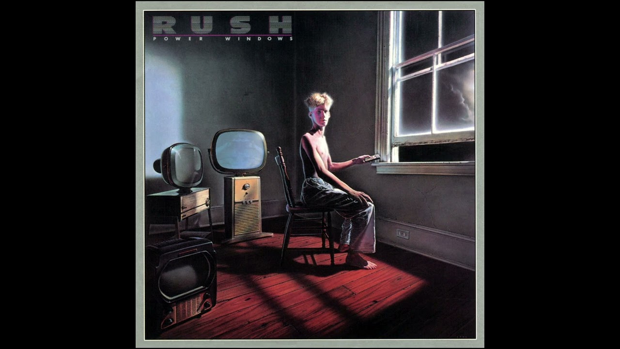 Rush - 