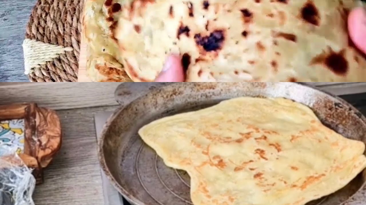 سرّ الملاوي التونسي المورّق والناجح 100% | طريقة سهلة ومضمونة للمبتدئات 😍