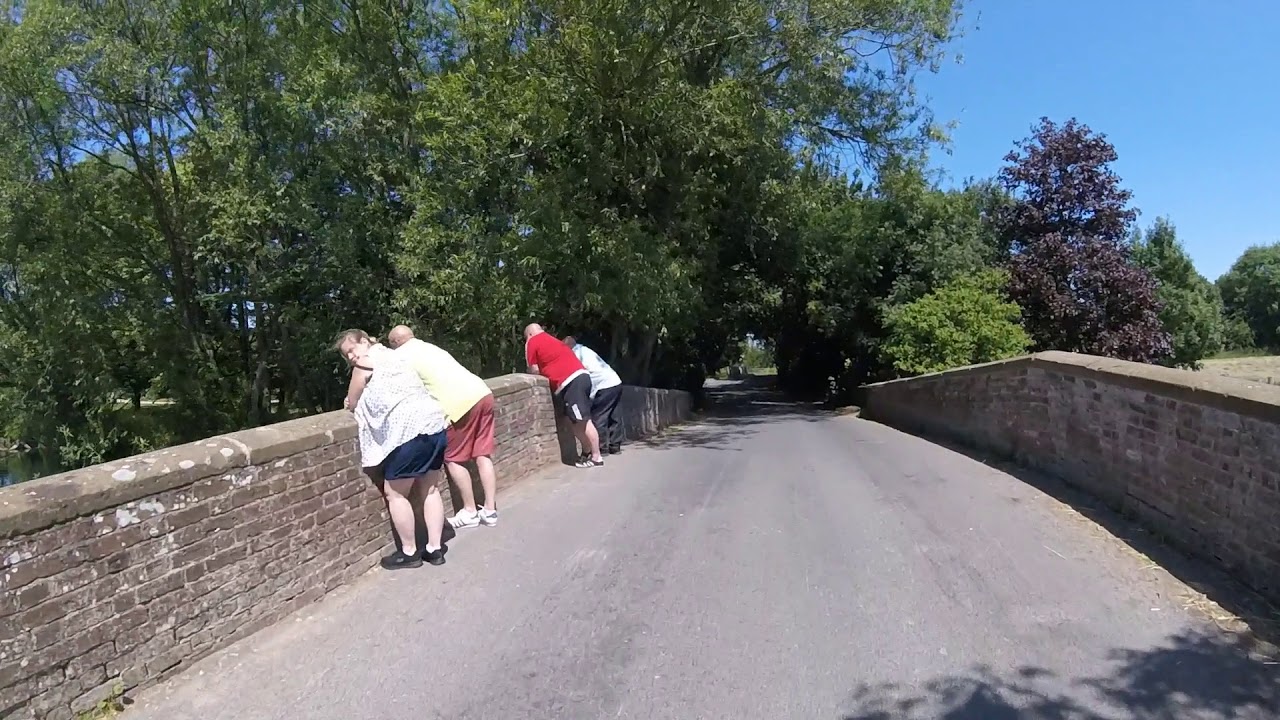 Bridlington Ride 25th June 2020