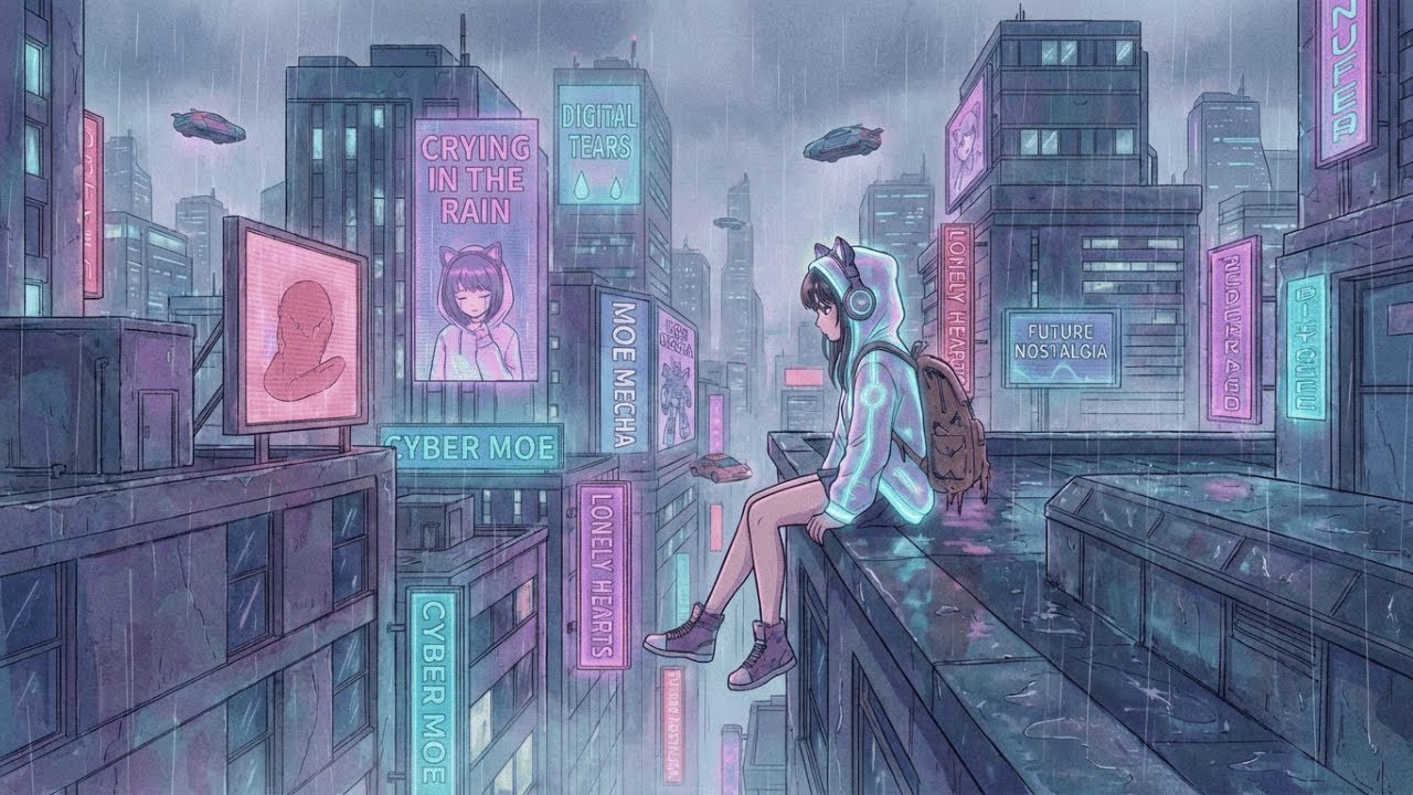 *FREE* Hyperpop × Glitchcore Type Beat - Heartbreak  【フリートラック】