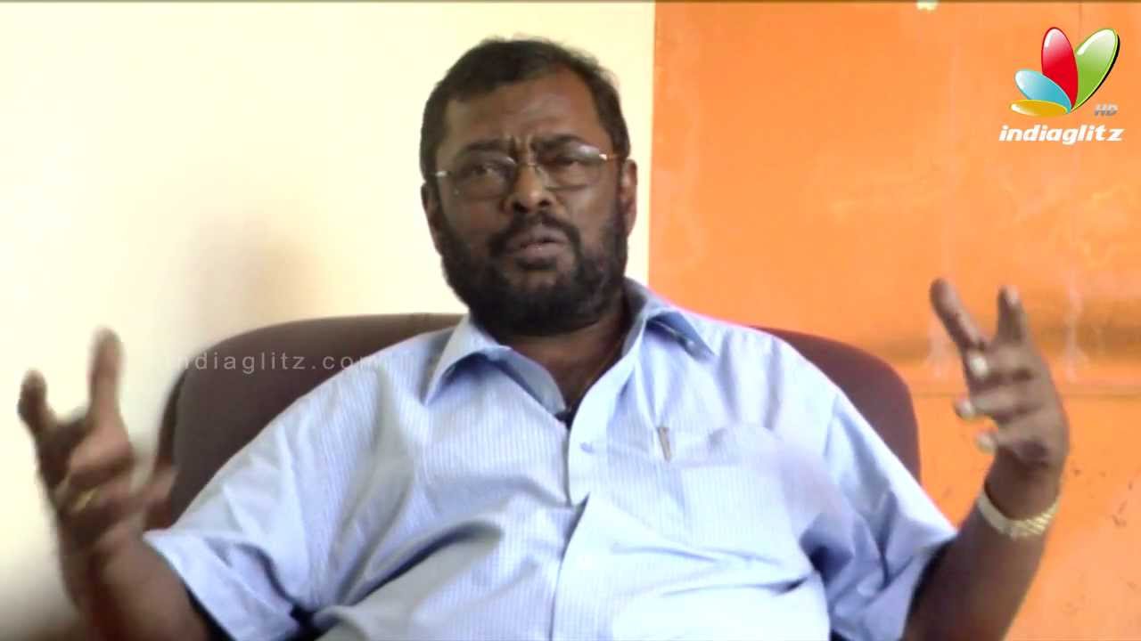 Manivannan explains why 'Ennamo enga kudumbam mattumdhaan kollai adikiramaari' dialogue