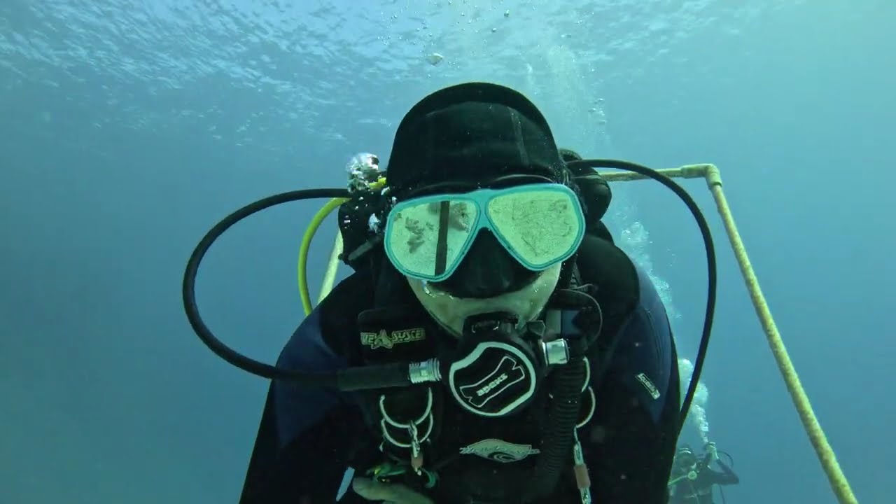 Marsa Eagla & Marsa Murena wyprawa nurkowa Marsa Alam Egipt 25r grudzień