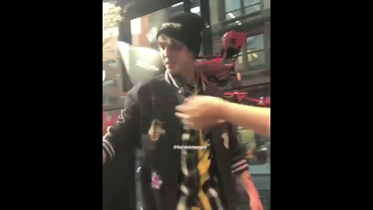 Videos de chris que te hara amarlo aun mas! 💖