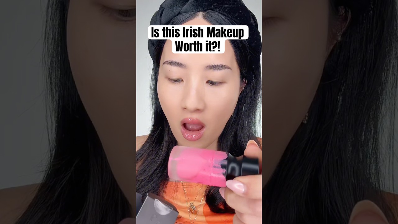IRELAND'S MOST POPULAR MAKEUP - BPERFECT MAKEUP! #makeup #bperfectcosmetics #honestreview