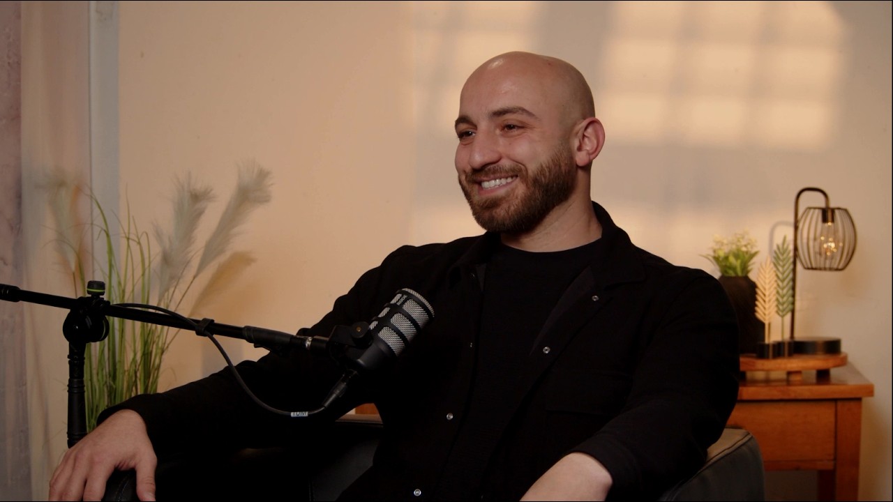 Karim Jallouf x Joelle Hajj Moussa | Understanding Real Estate Investment in Lebanon