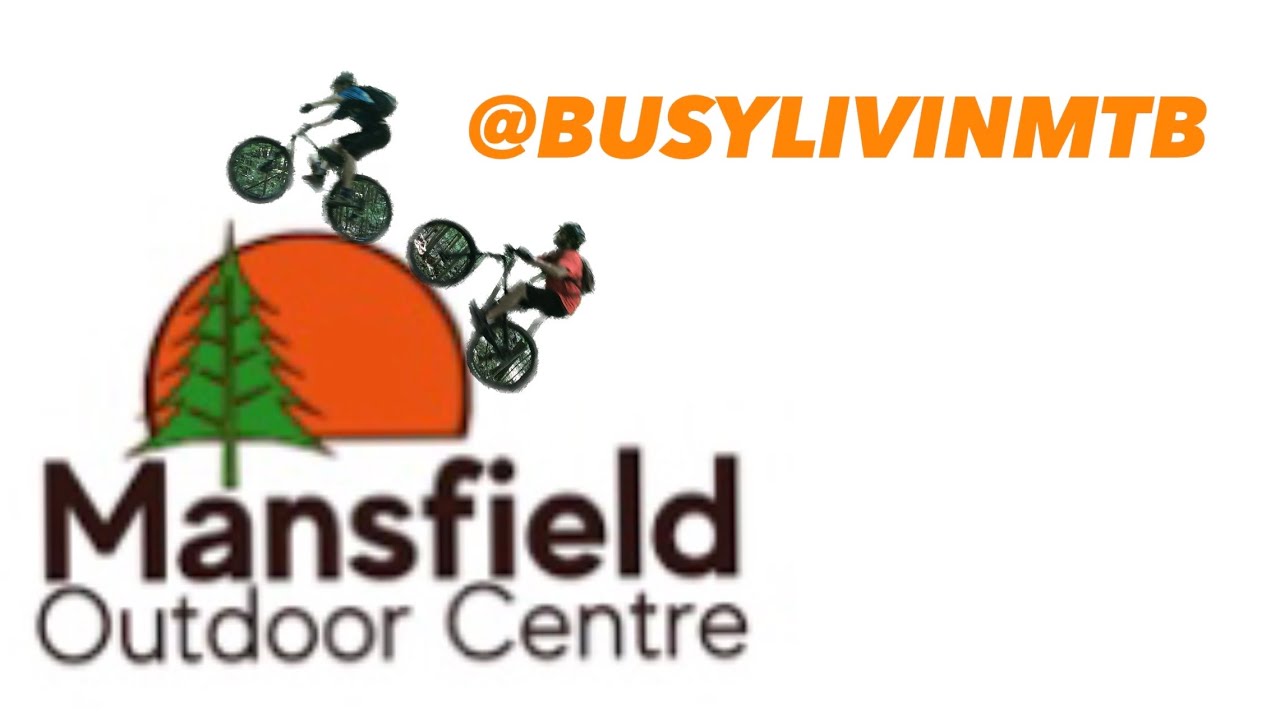 Mansfield Outdoor Centre - Dufferin County, Ontario