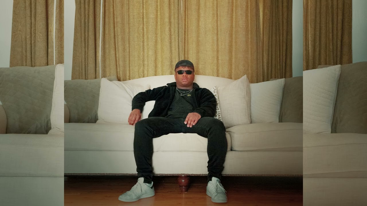 Choosymk - UNA NOCHE CON ELLA (Audio)