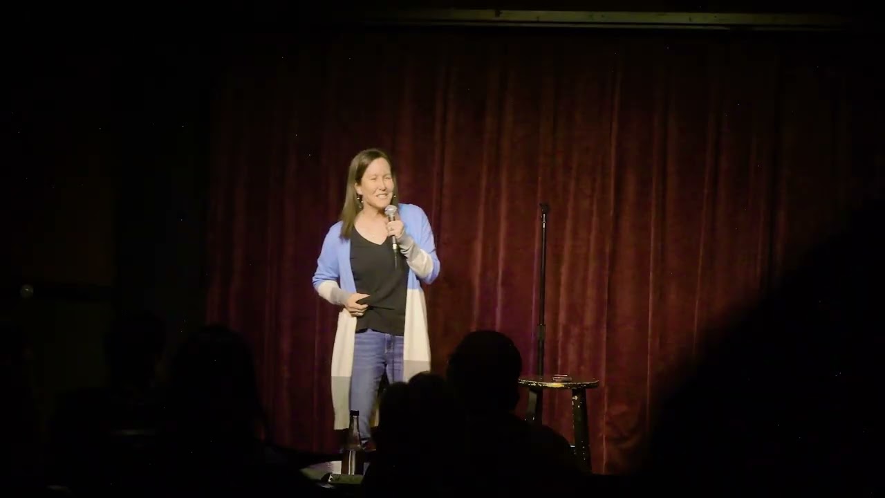 Hollywood Improv (unedited) - Jan. 25, 2026