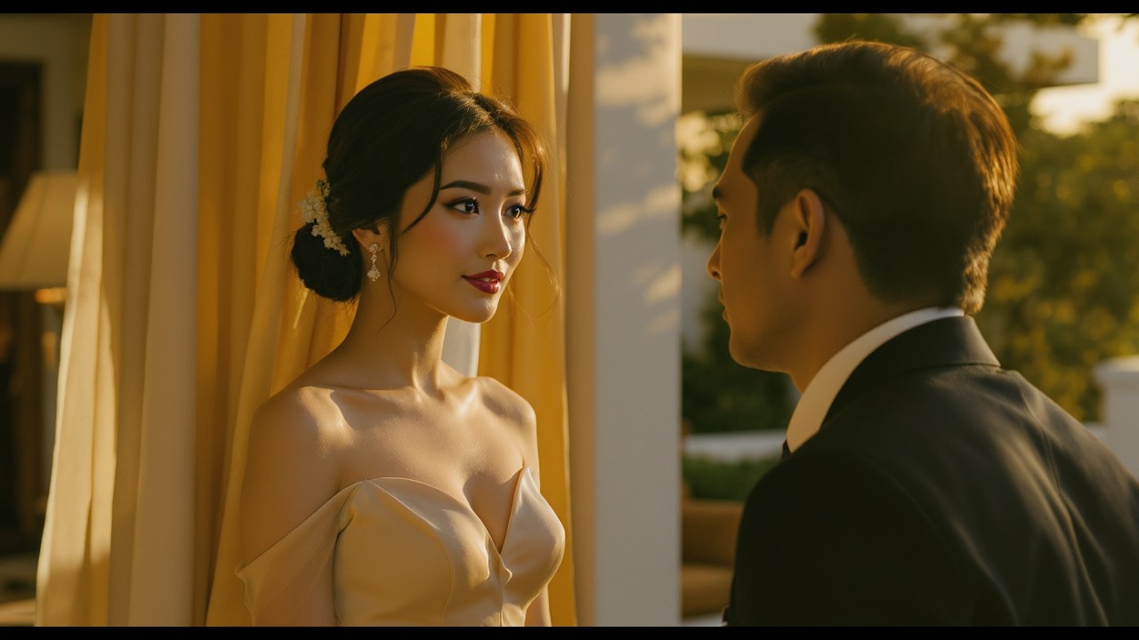 Bị Gia Tộc Phản Bội Đến Chết, Nữ Thiên Kim Trùng Sinh Báo Thù... | Tập 2