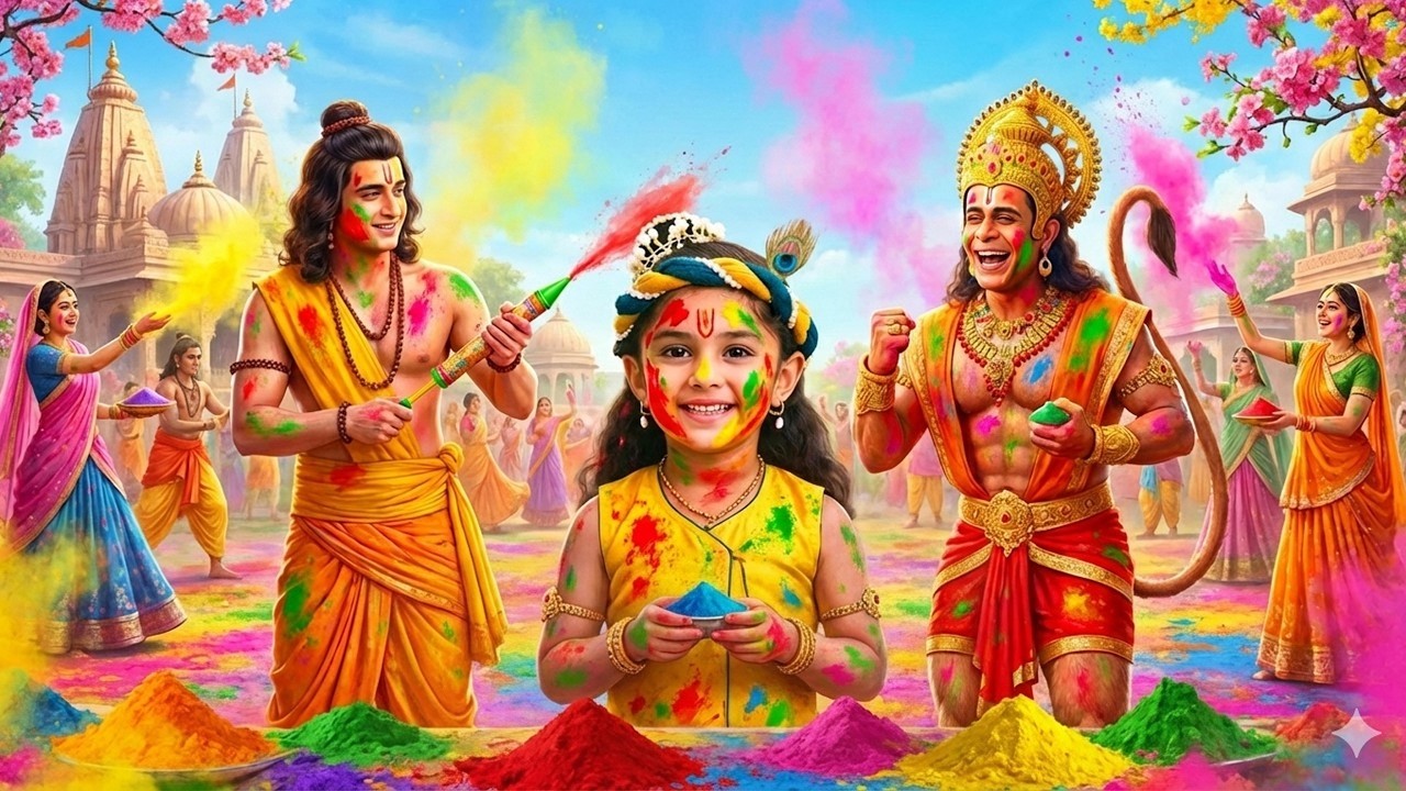 यशोमती मैया के नंदलाला | जनमाष्टमी स्पेशल | Yashomati Maiyaa Ke Nandlala | Janmashtami Special